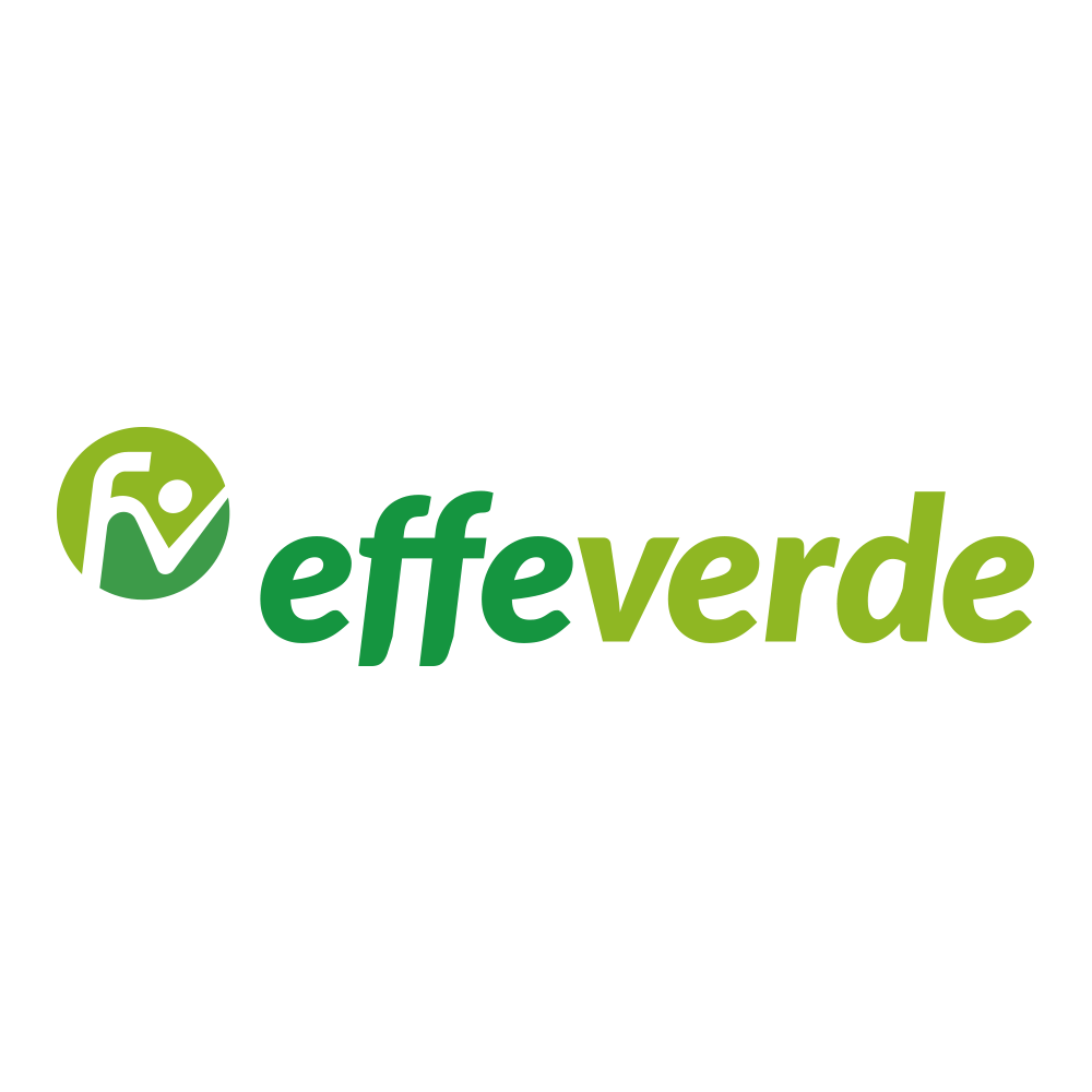Logo Effeverde