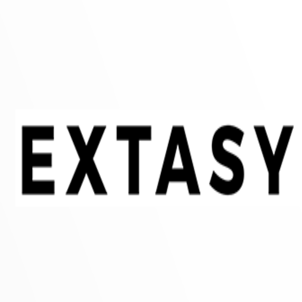Logo EXTASY