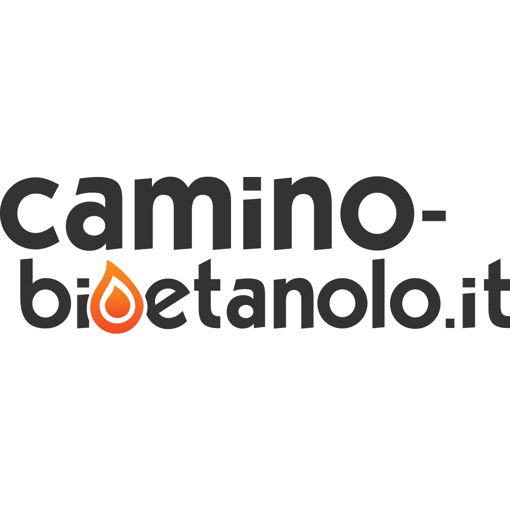 Logo Camino-bioetanolo.it