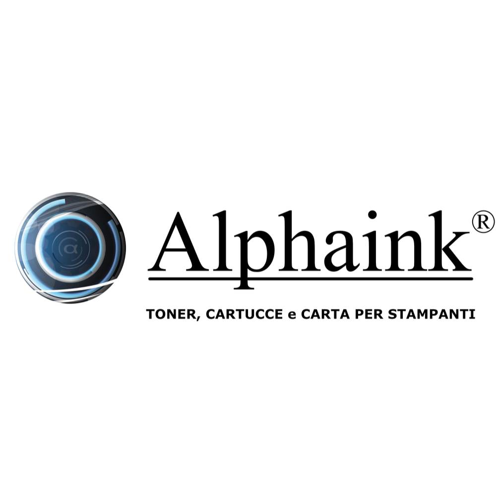 Logo Alphaink