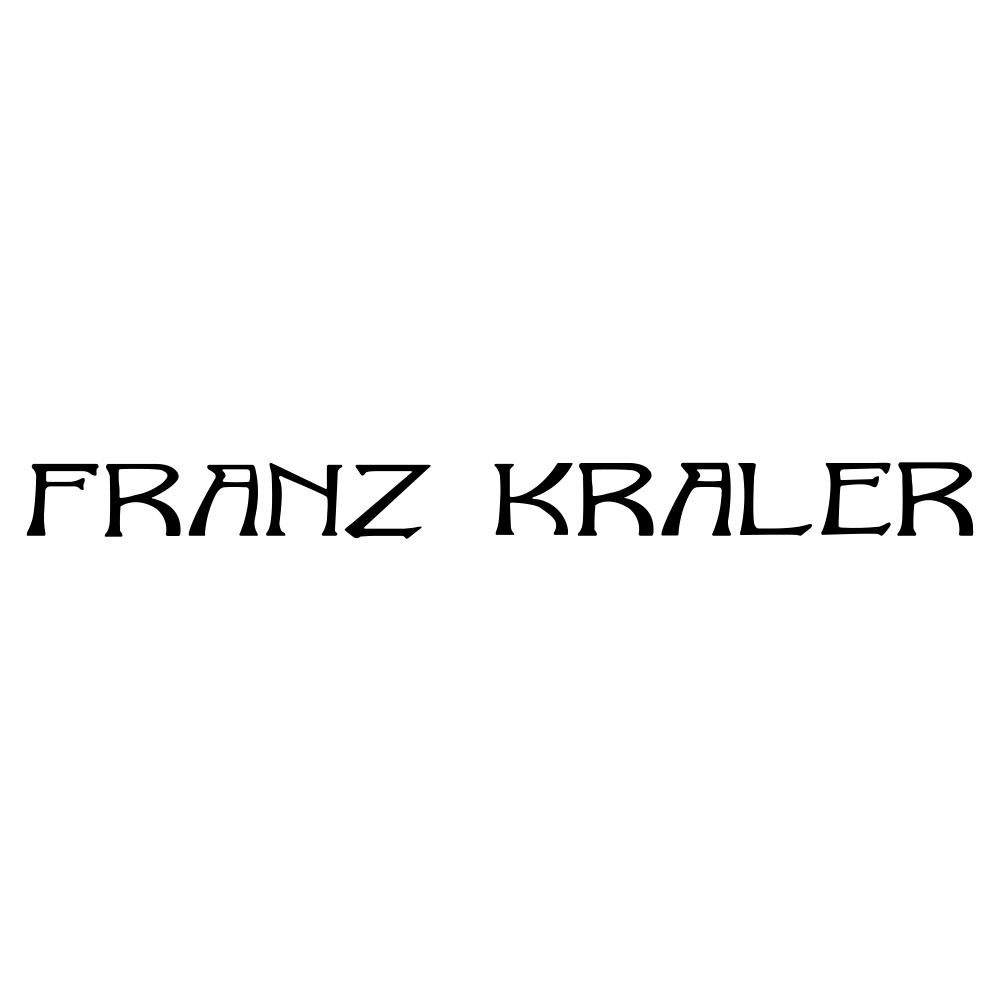 Logo Franz Kraler