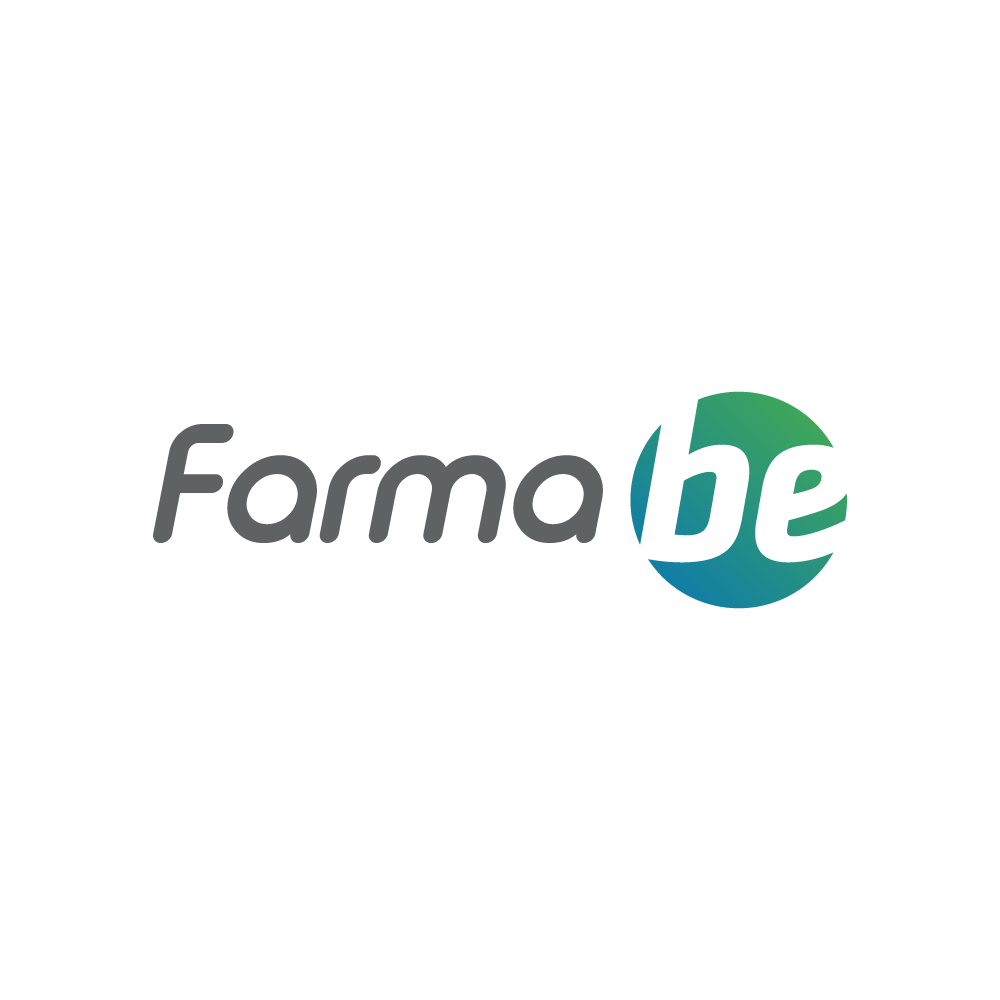 Logo Farmabe