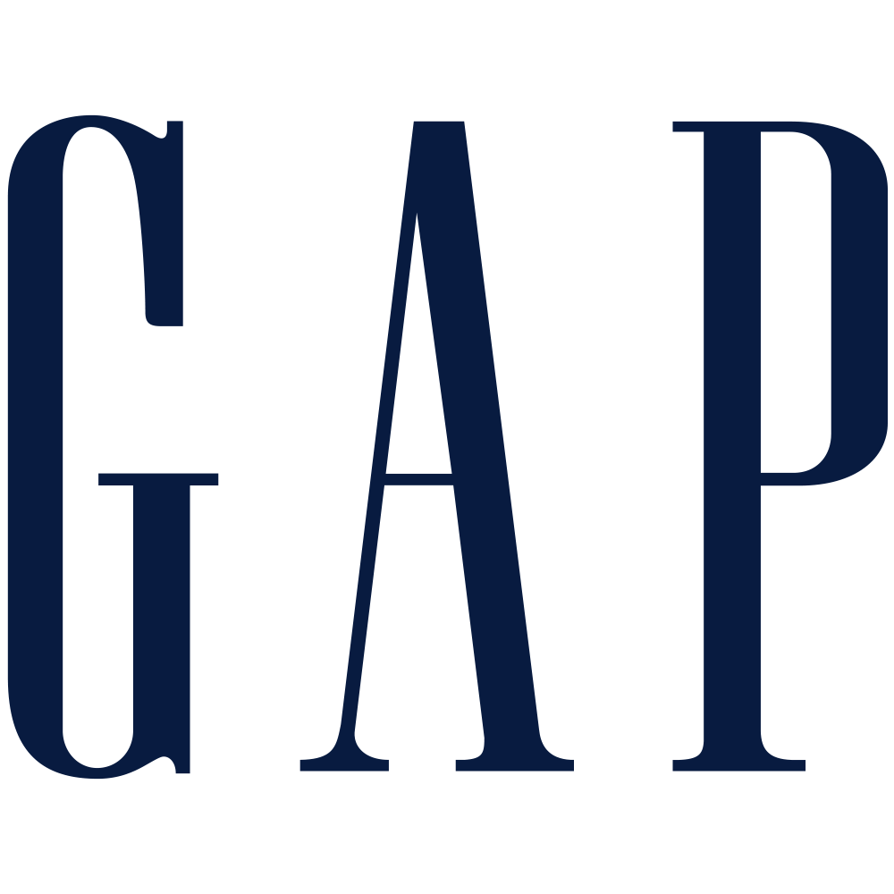 Logo GAP