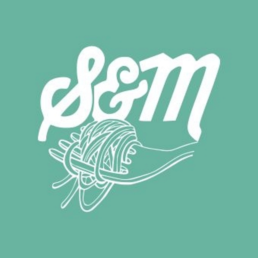 Logo Spaghetti & Mandolino