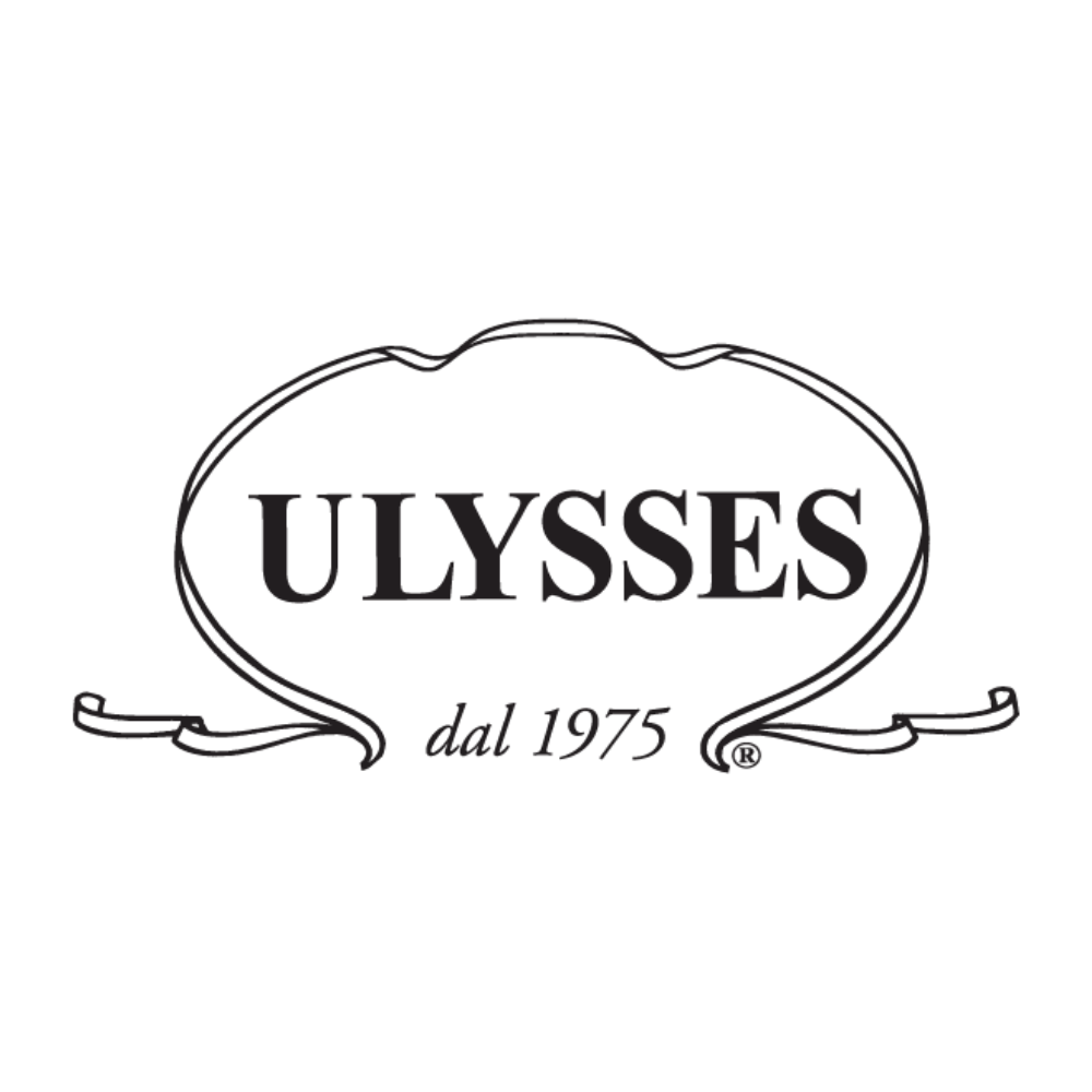 Logo Ulysses Boutique