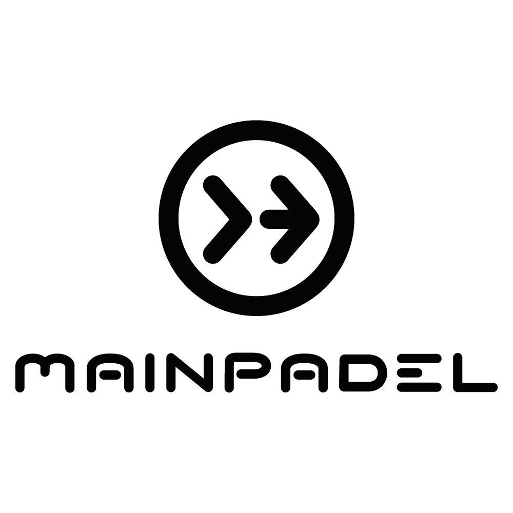 Logo Mainpadel