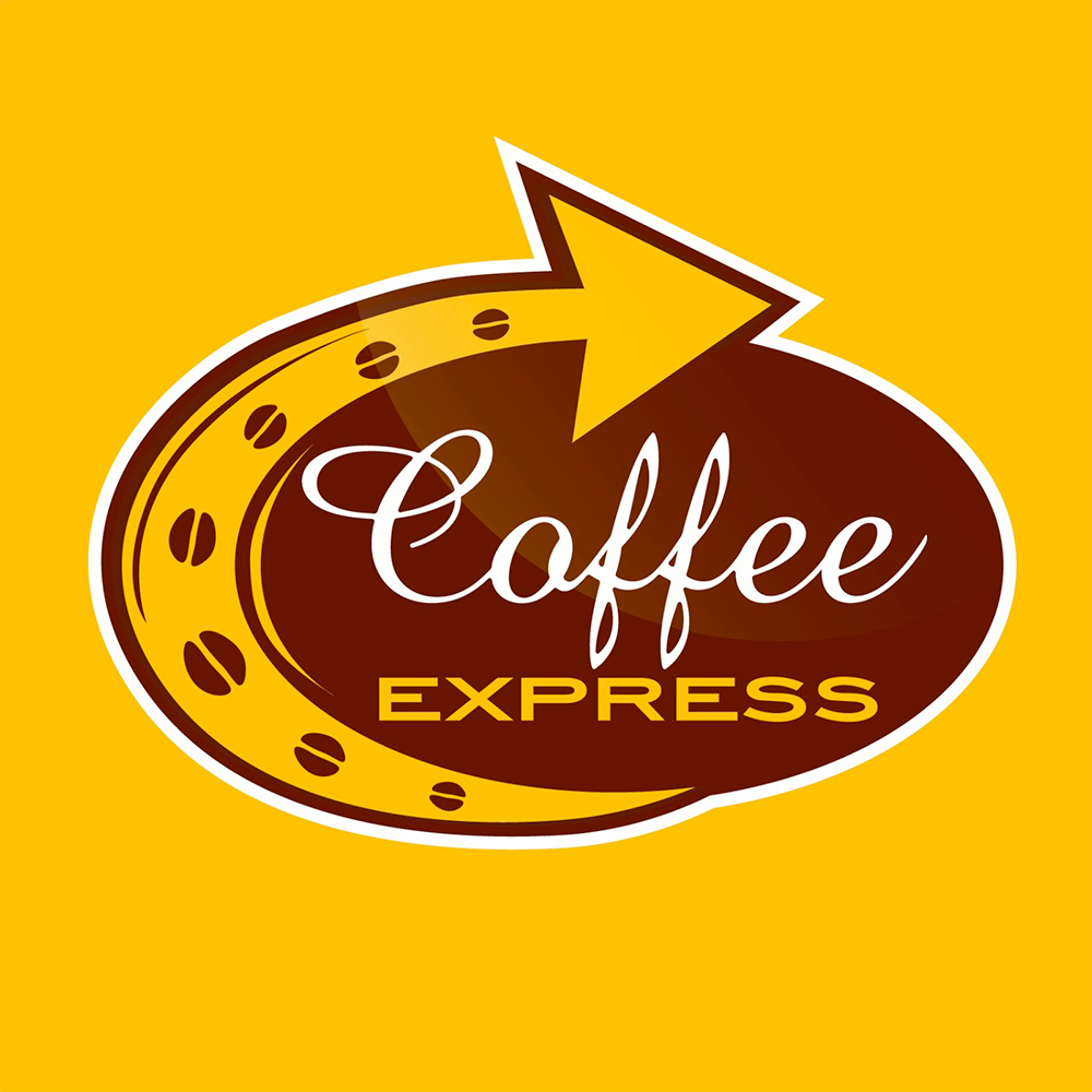 Logo Coffee Express