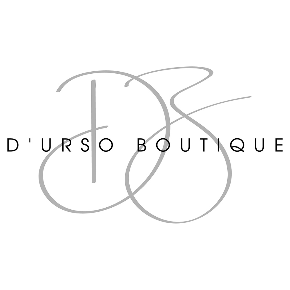 Logo D\'Urso Boutique