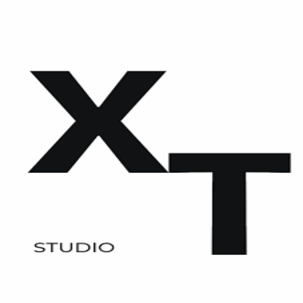 Logo XTSTUDIO