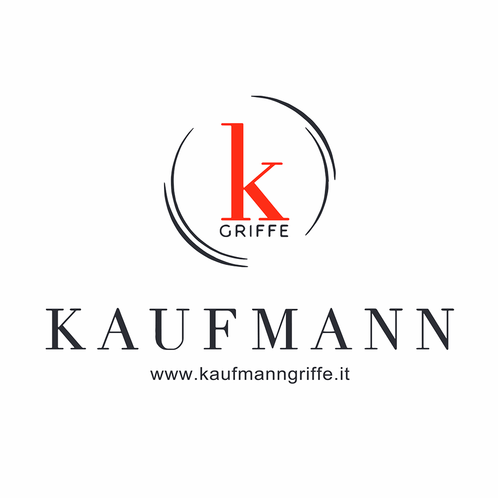 Logo KAUFMANN GRIFFE