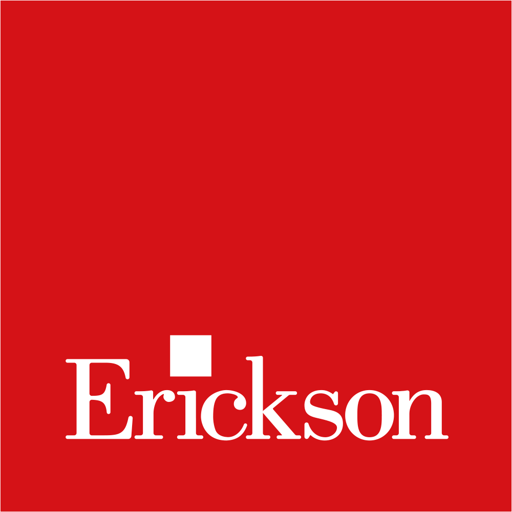 Logo Erickson