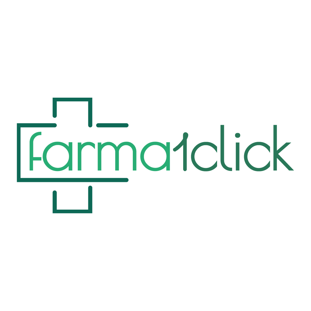 Logo Farma1click