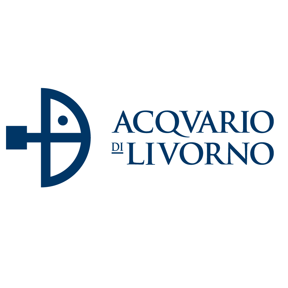 Logo Acquario di Livorno