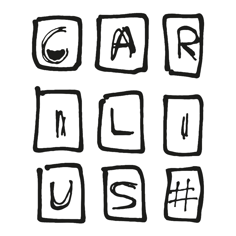 Logo Carilius