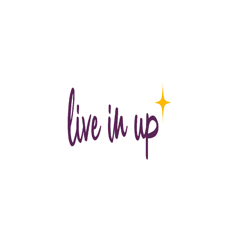 Logo Liveinup