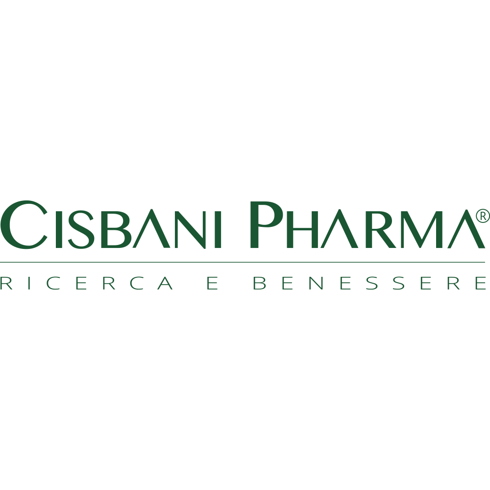 Logo Cisbani Pharma