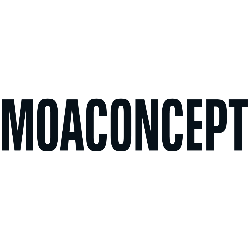 Logo MOACONCEPT