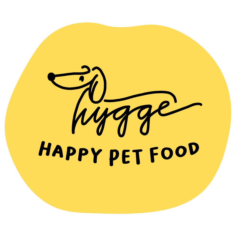 Logo Hygge Dog