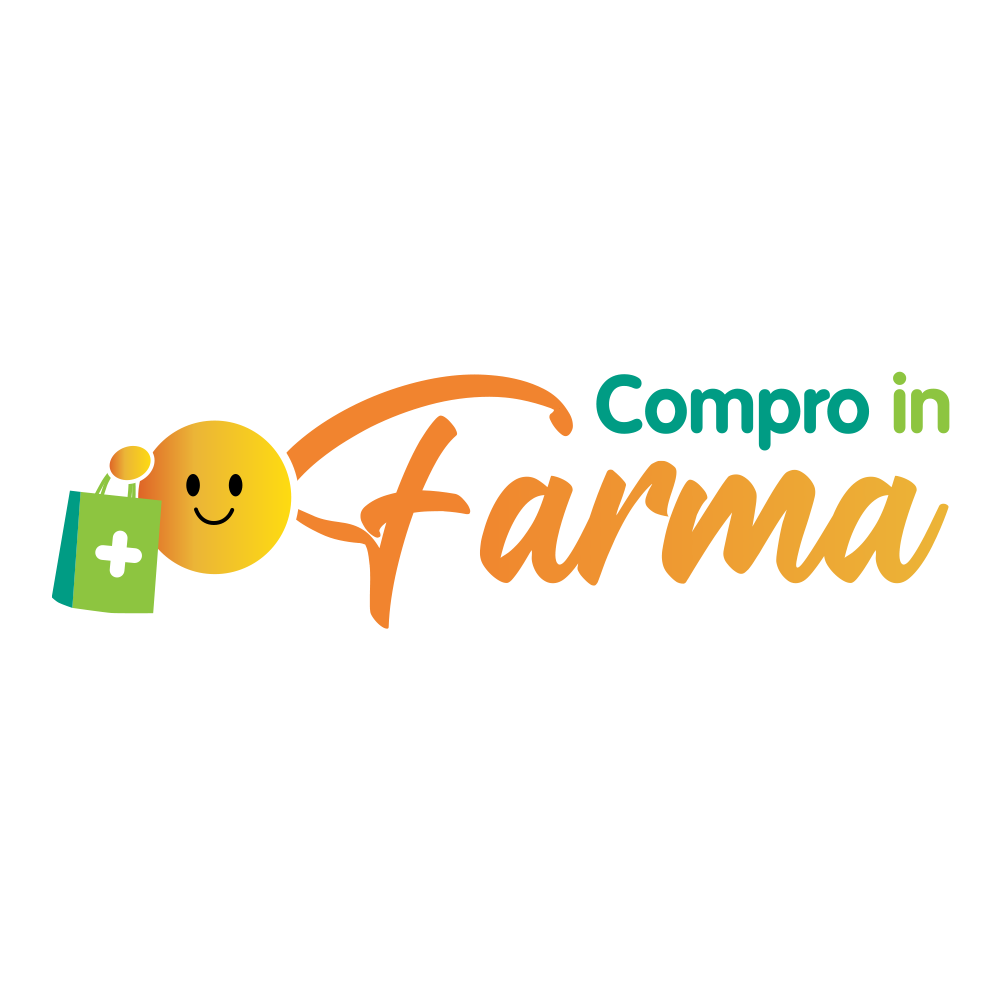 Logo Compro in Farma