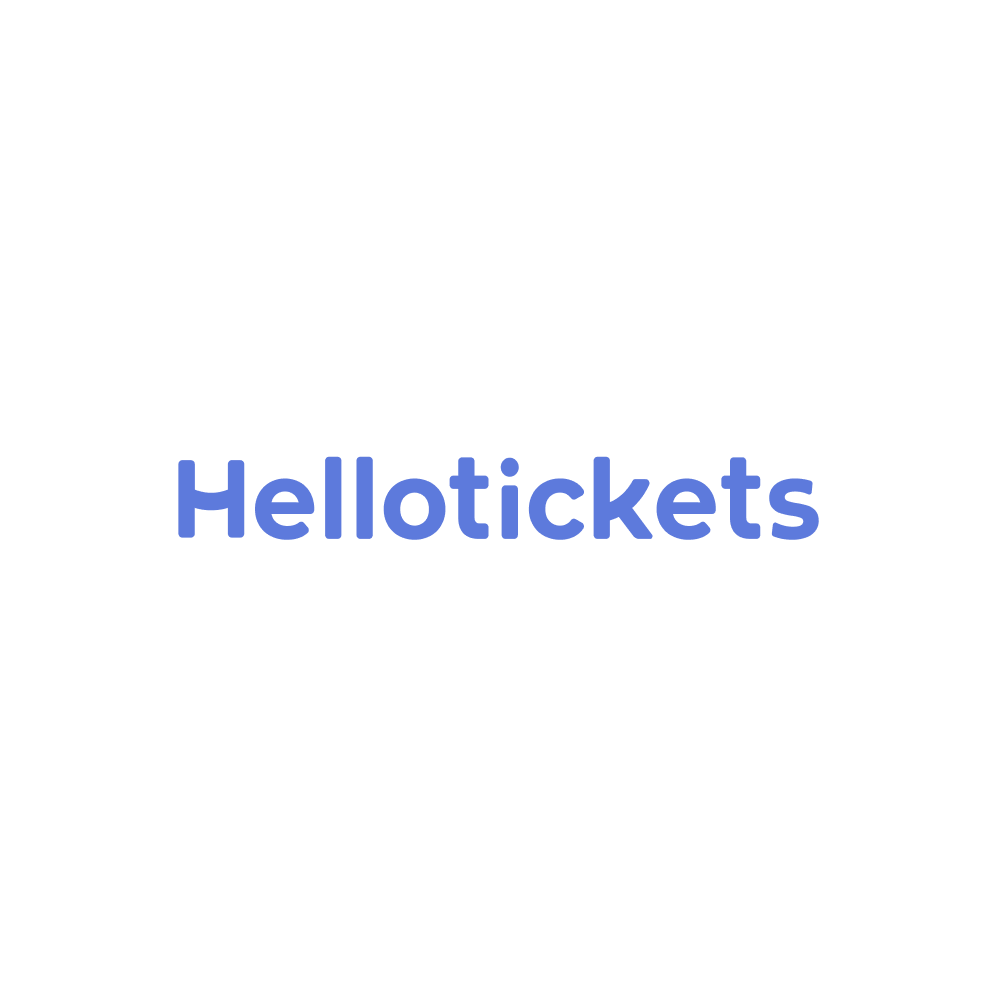 Logo Hellotickets IT