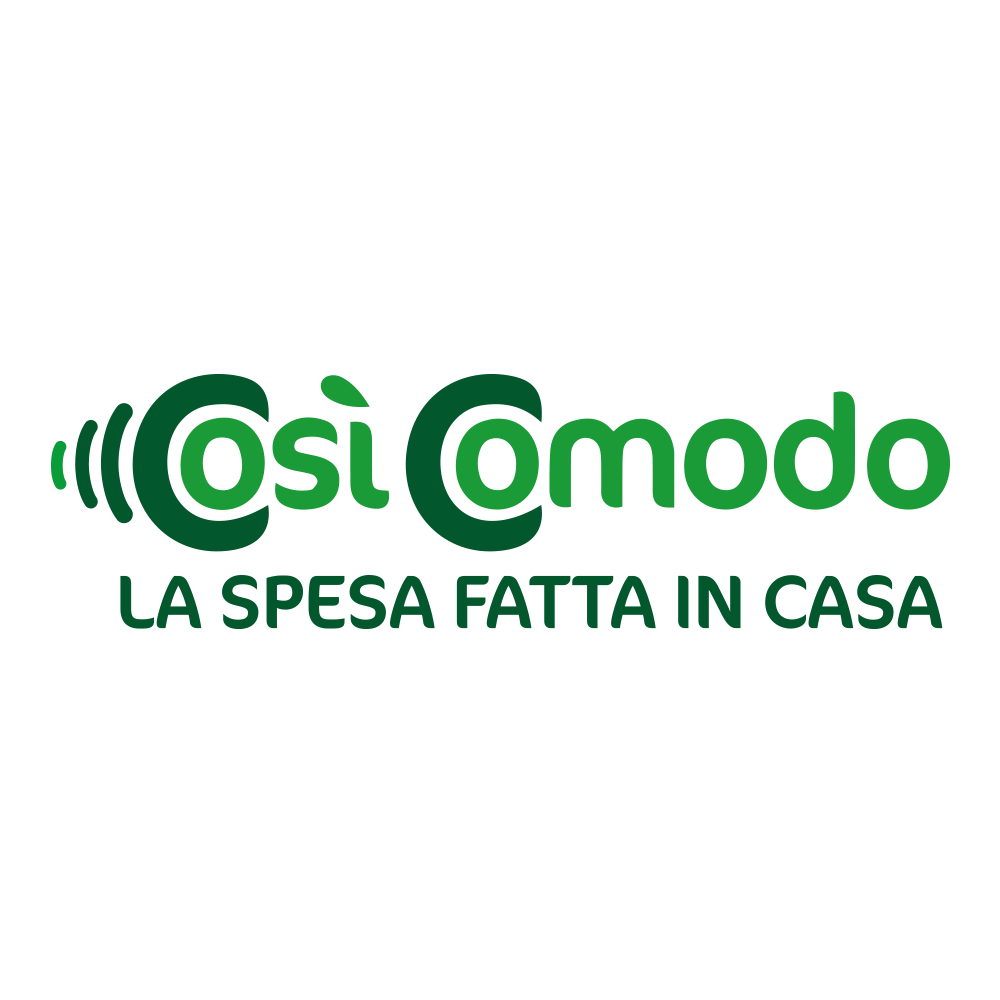 Logo CosìComodo