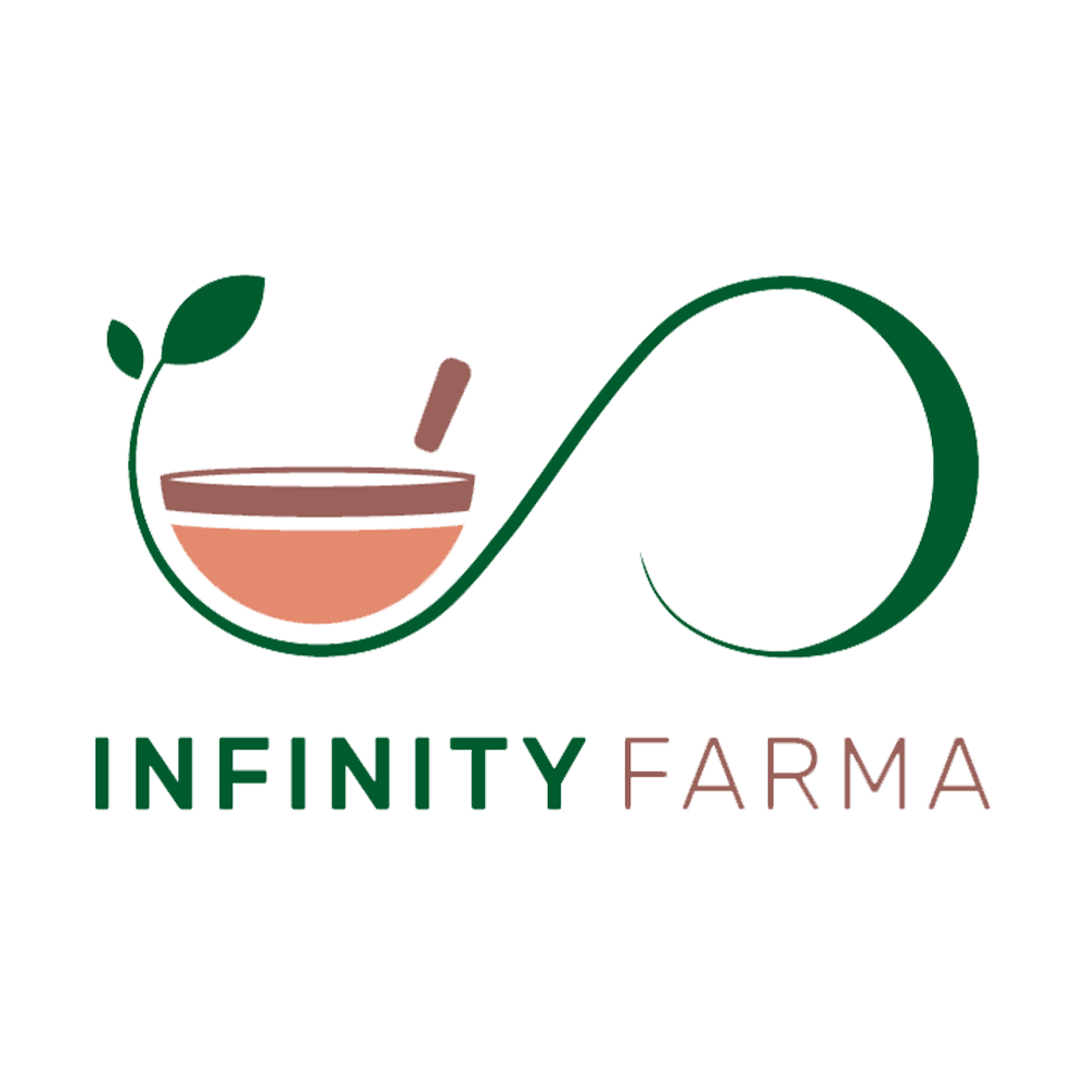 Logo Infinity Farma