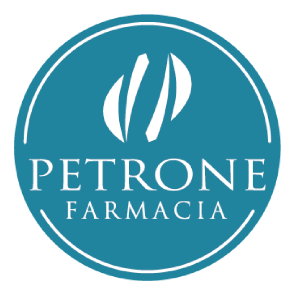Logo Farmacia Petrone