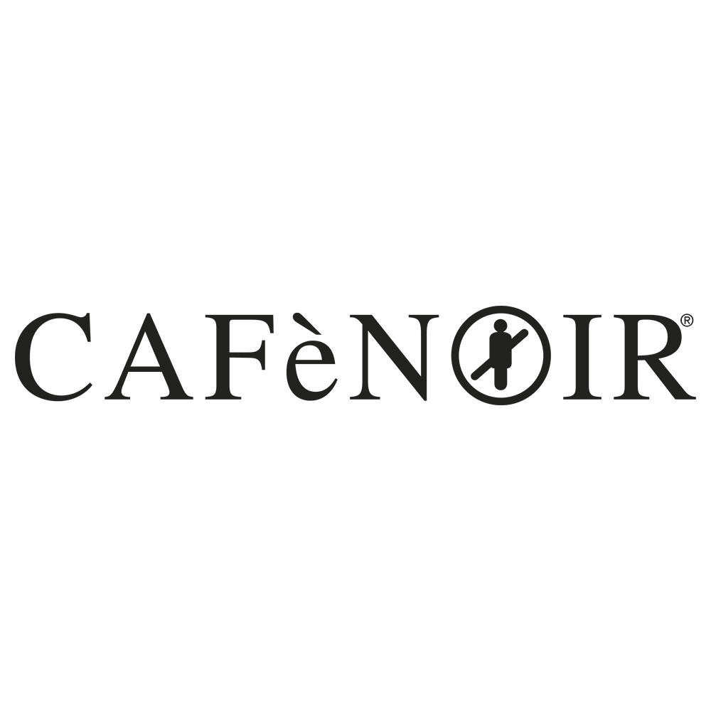 Logo CAFèNOIR