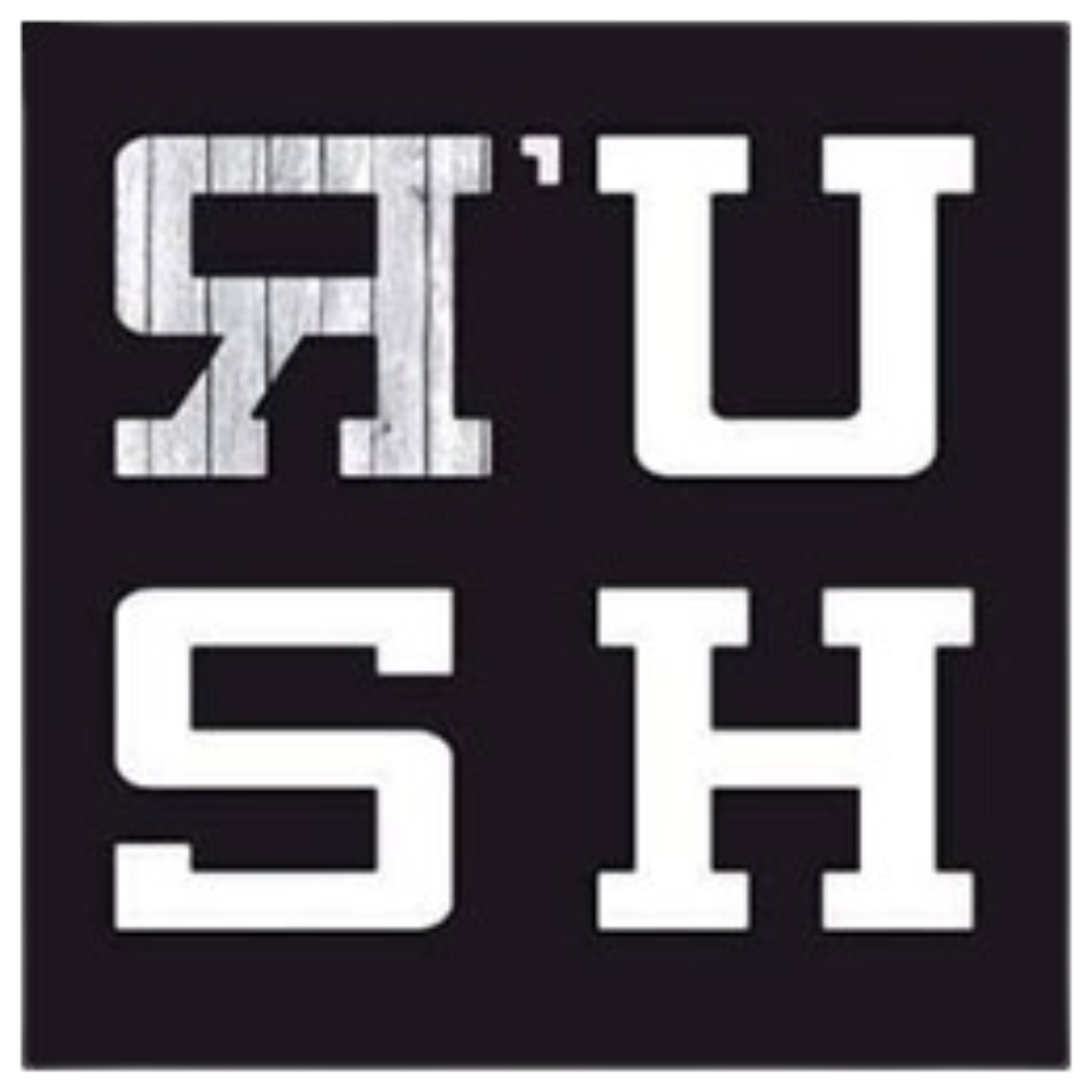 Logo Rush Italy