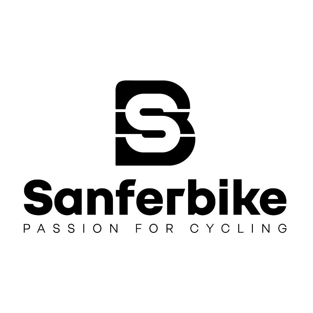 Logo Sanferbike Italy