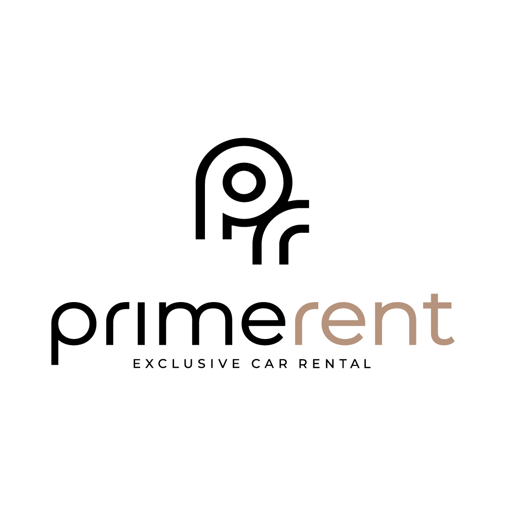 Logo PRIME RENT CAR