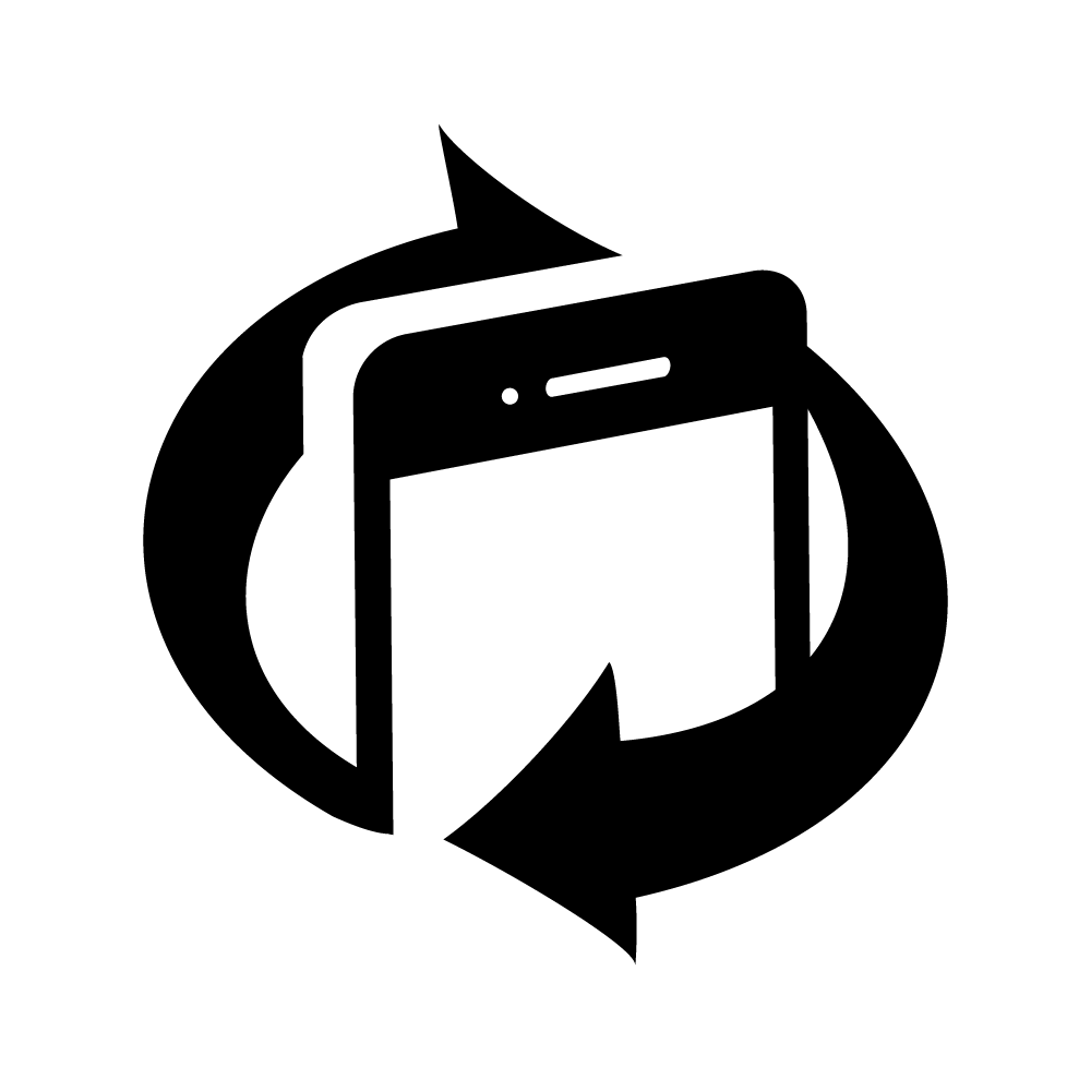 Logo TrenDevice