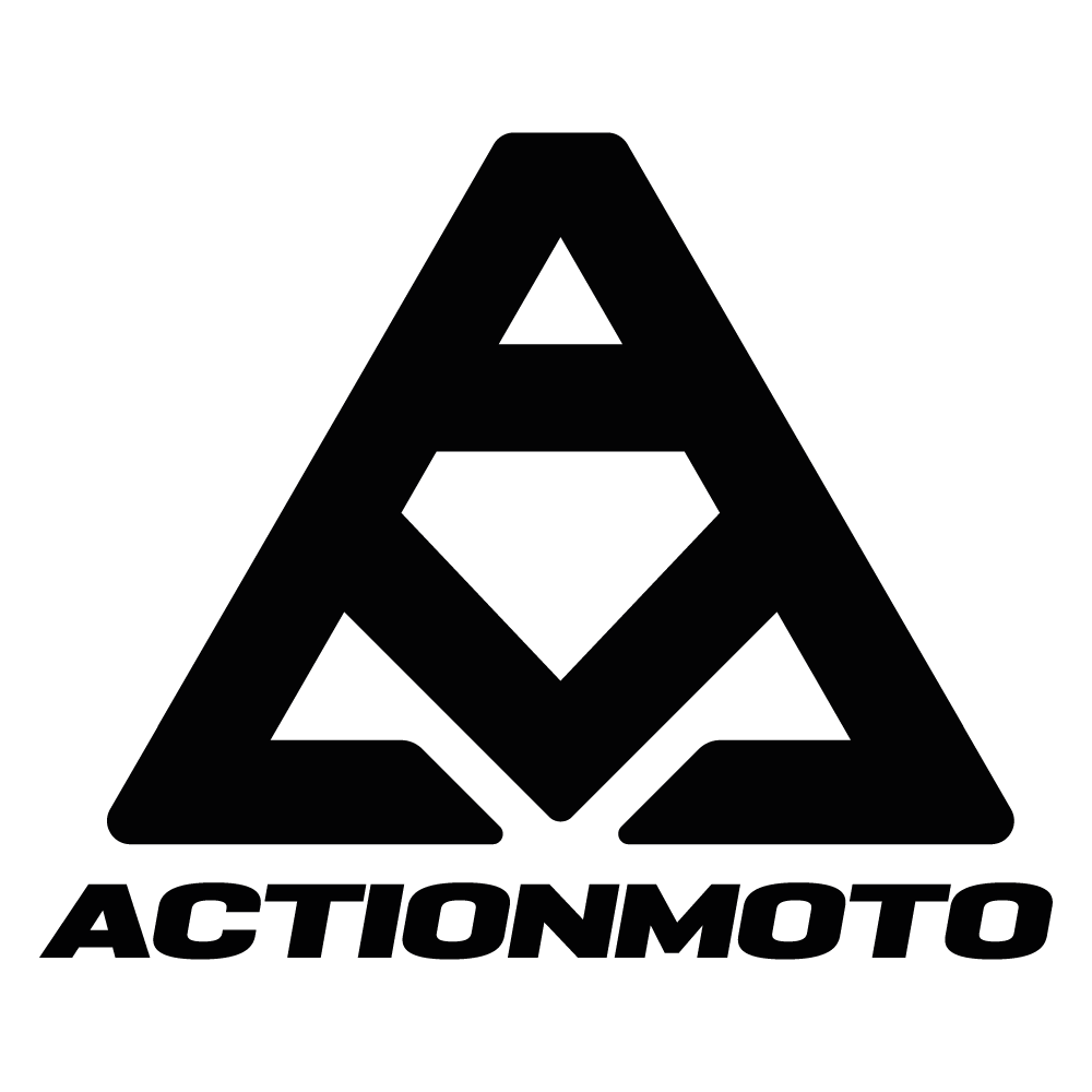 Logo Action Moto