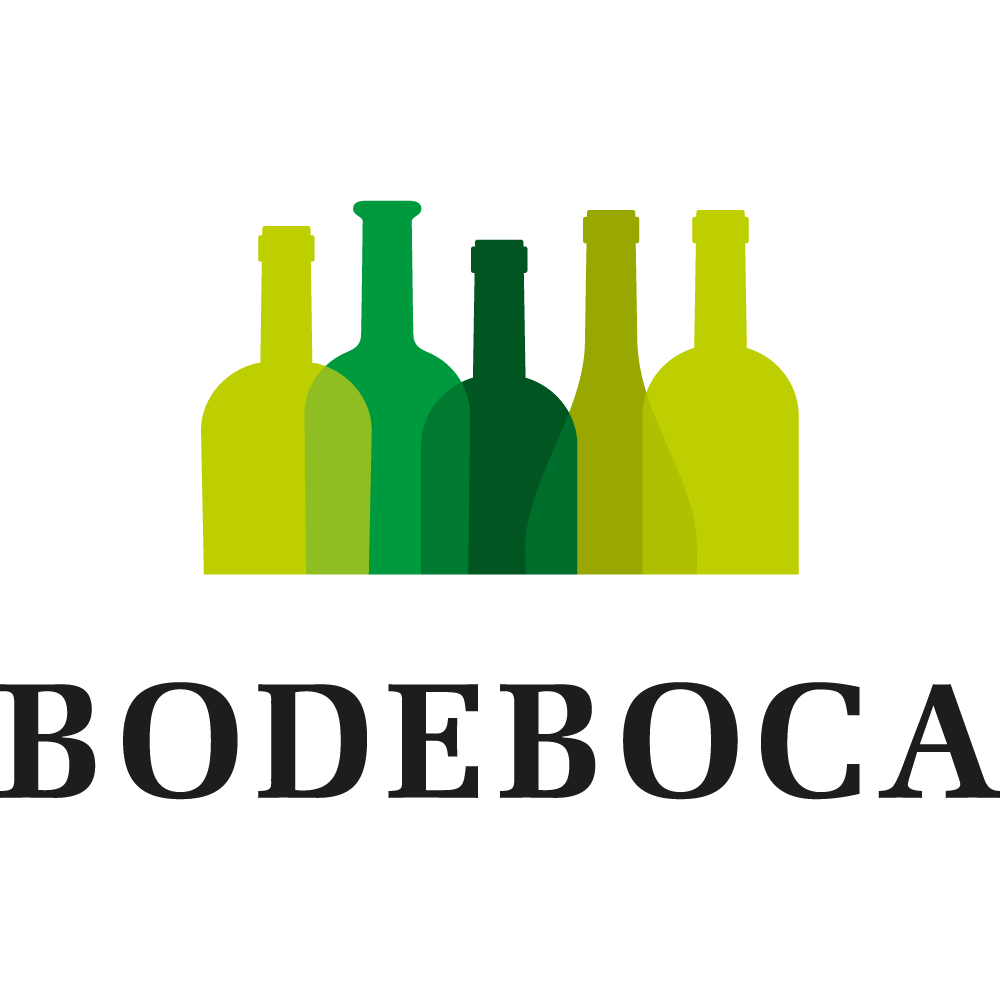 Logo Bodeboca IT