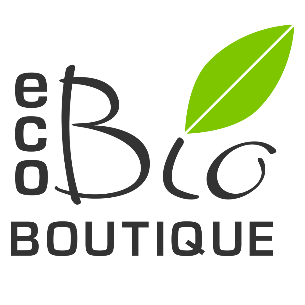 Logo Eco Bio Boutique
