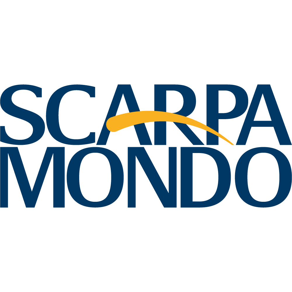 Logo Scarpamondo
