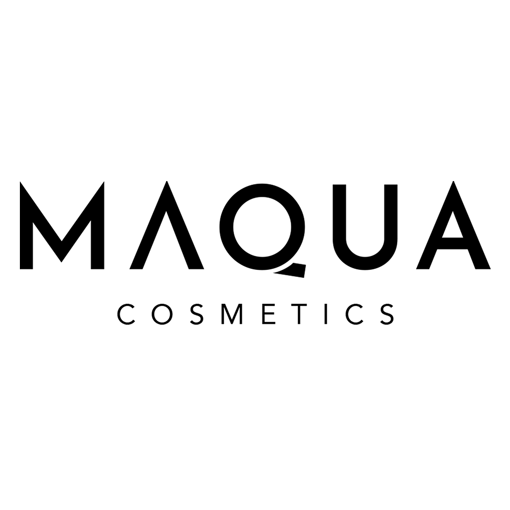 Logo Maqua Cosmetics