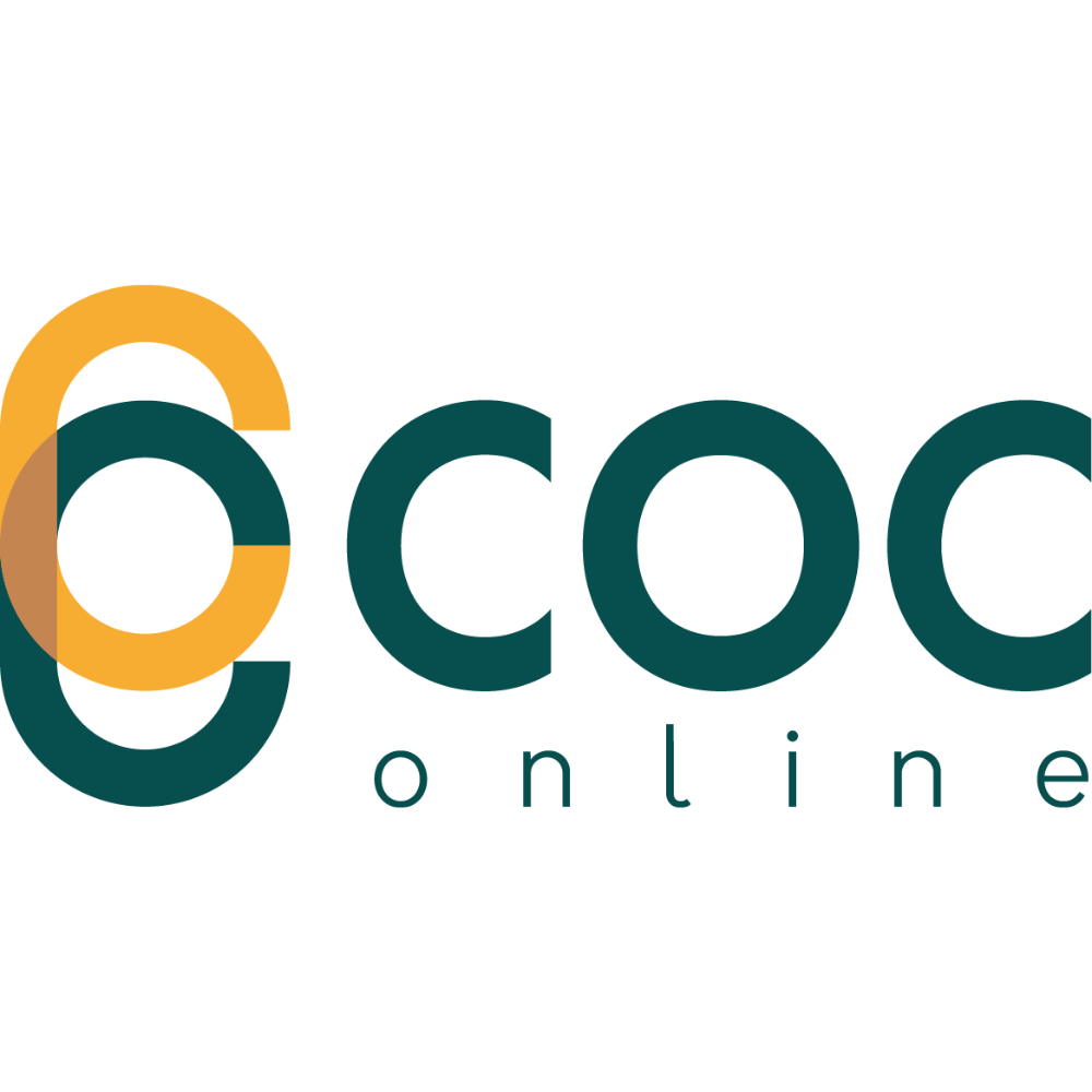 Logo Coc-online IT