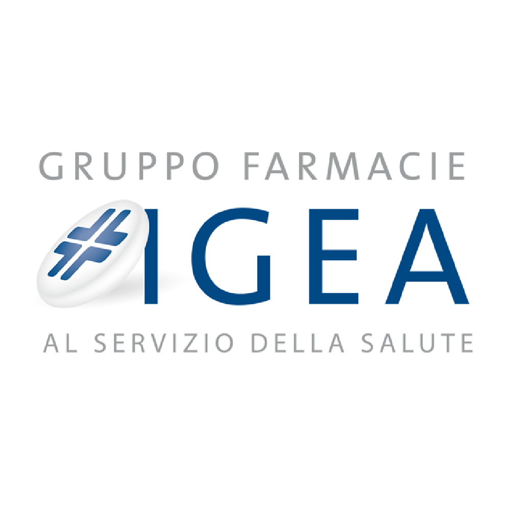 Logo Farmacia Igea