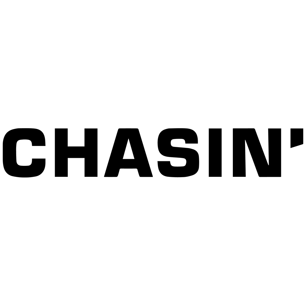 Logo Chasin\'