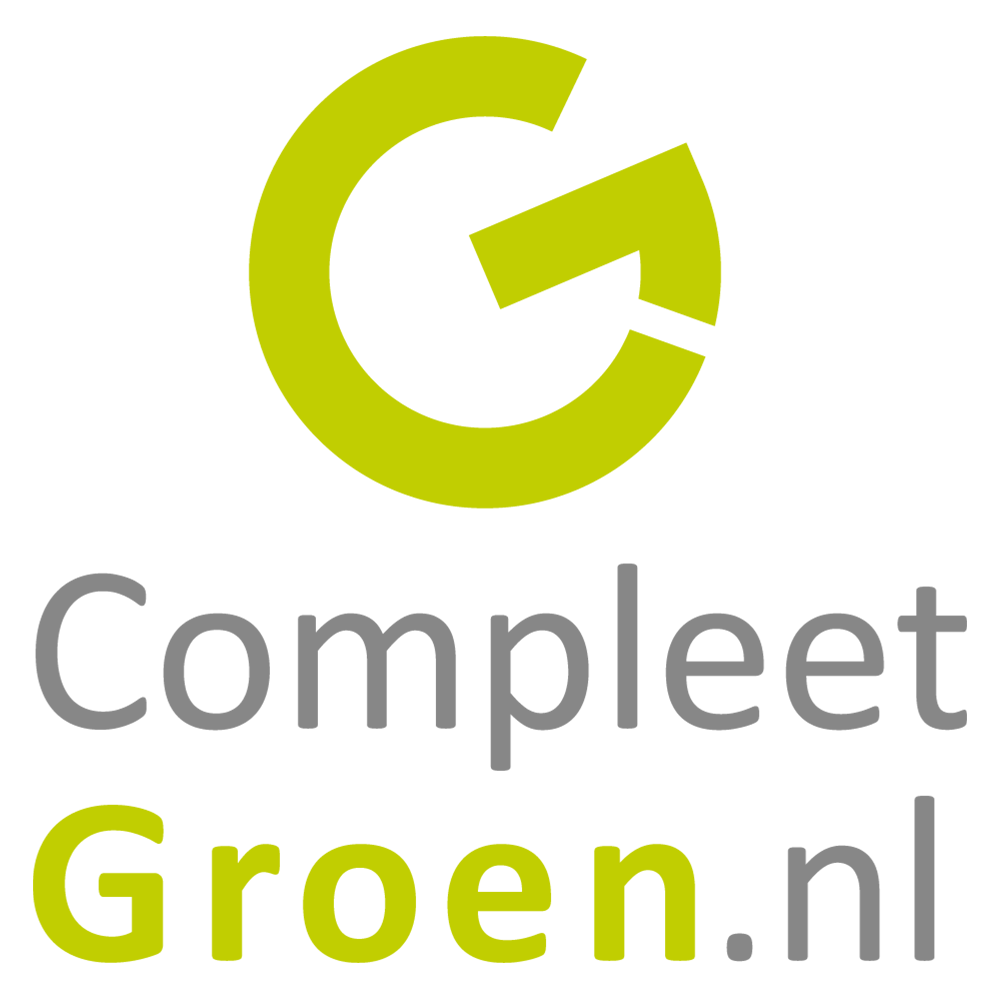 Logo Compleetgroen.nl
