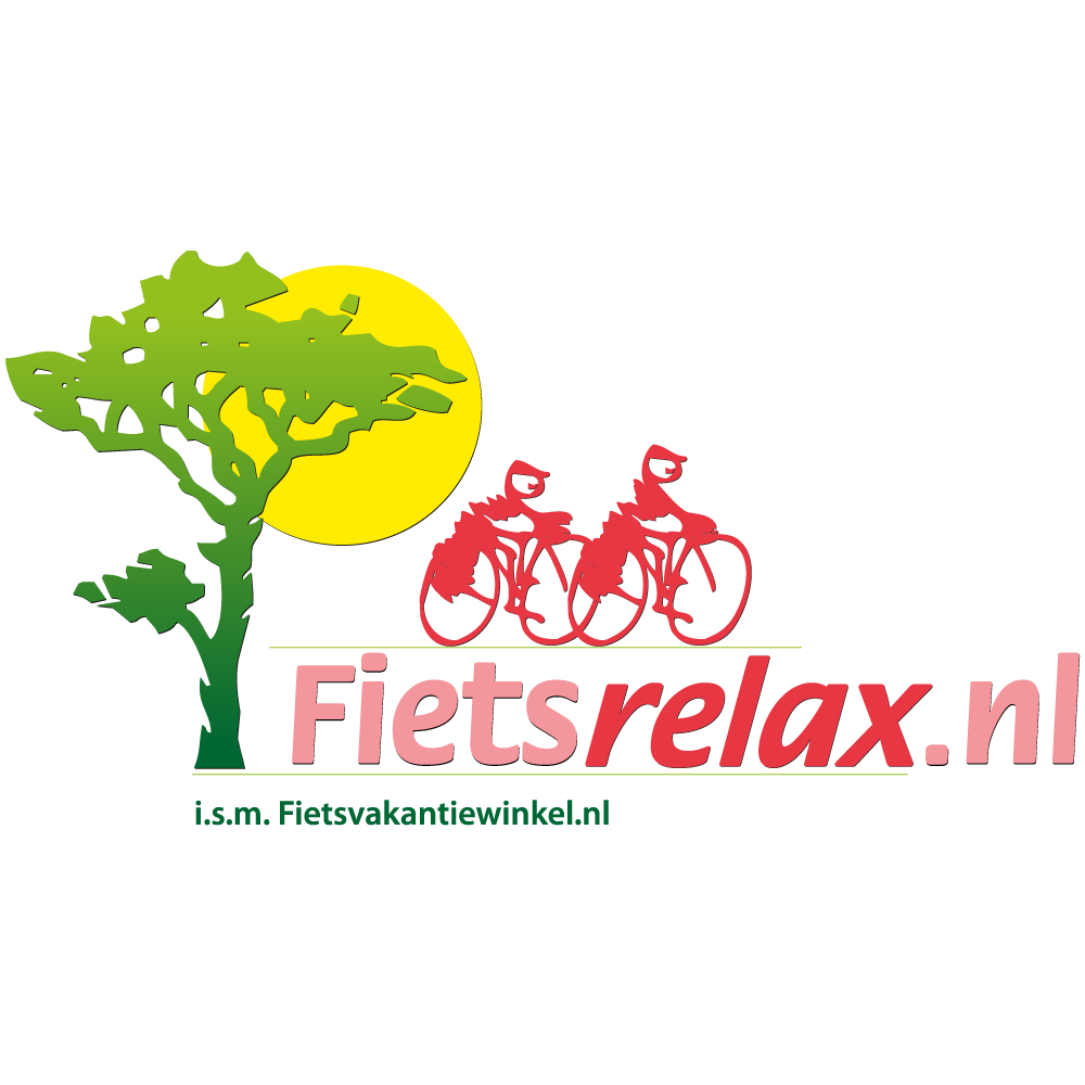 Logo Fietsvakantiewinkel.nl