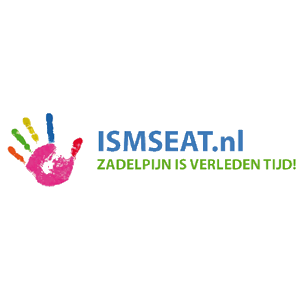 Logo ISMseat.nl