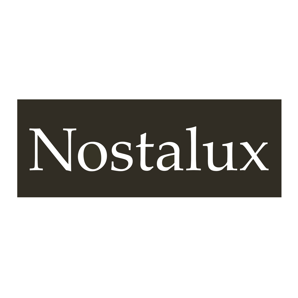 Logo Nostalux.nl