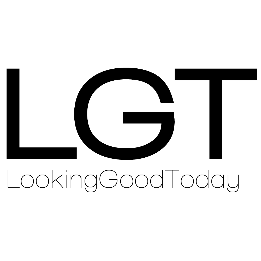 Logo Lookinggoodtoday.com