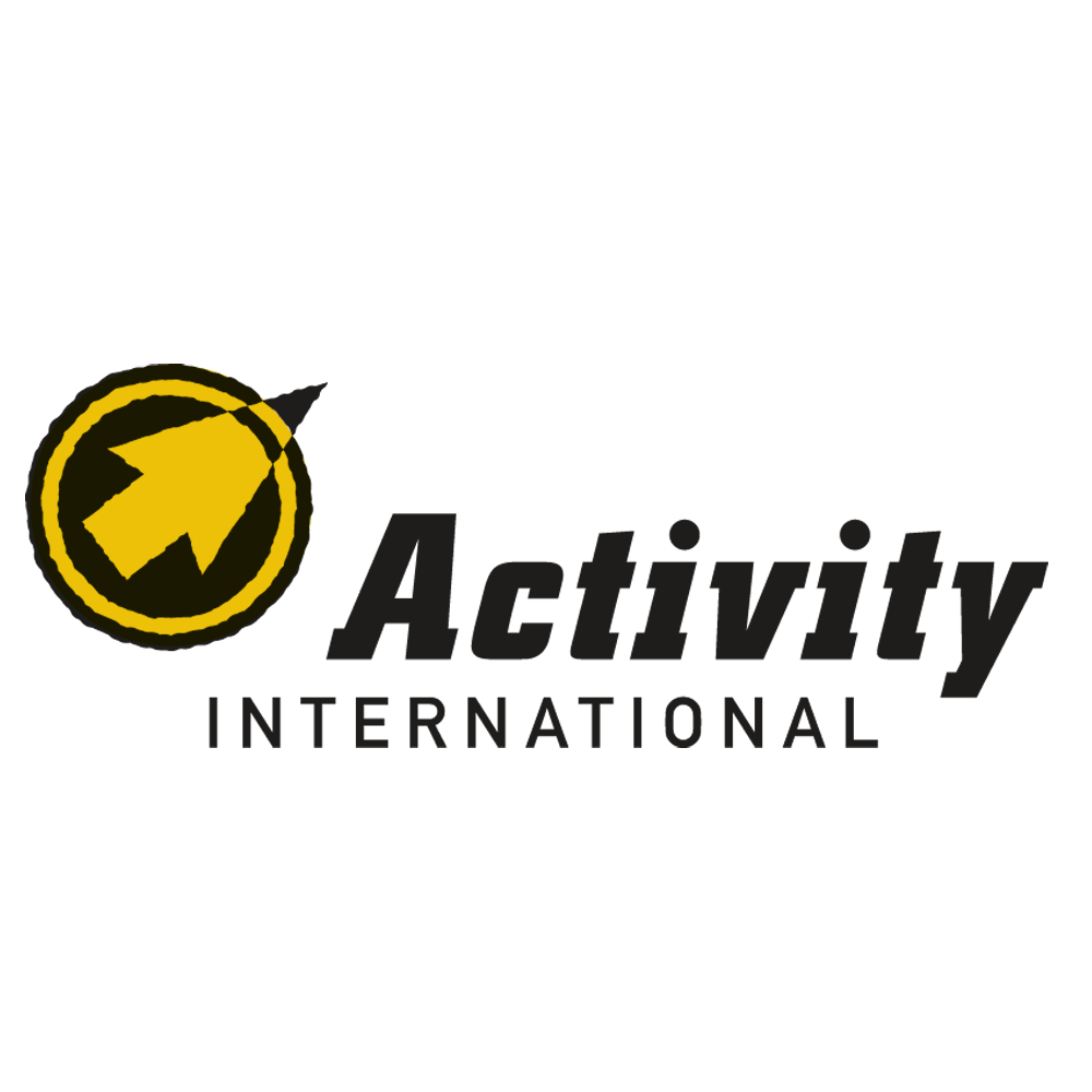 Logo Activityinternational.nl