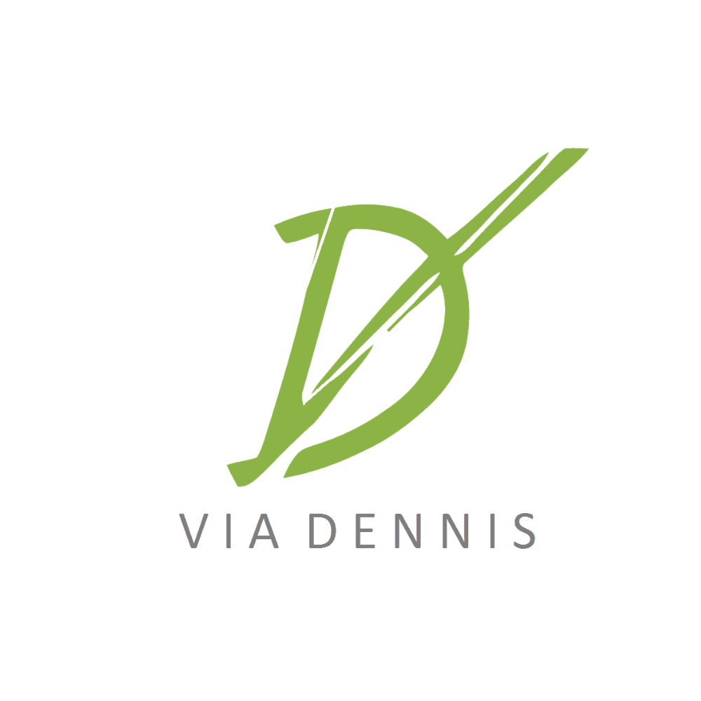Logo Viadennis.nl