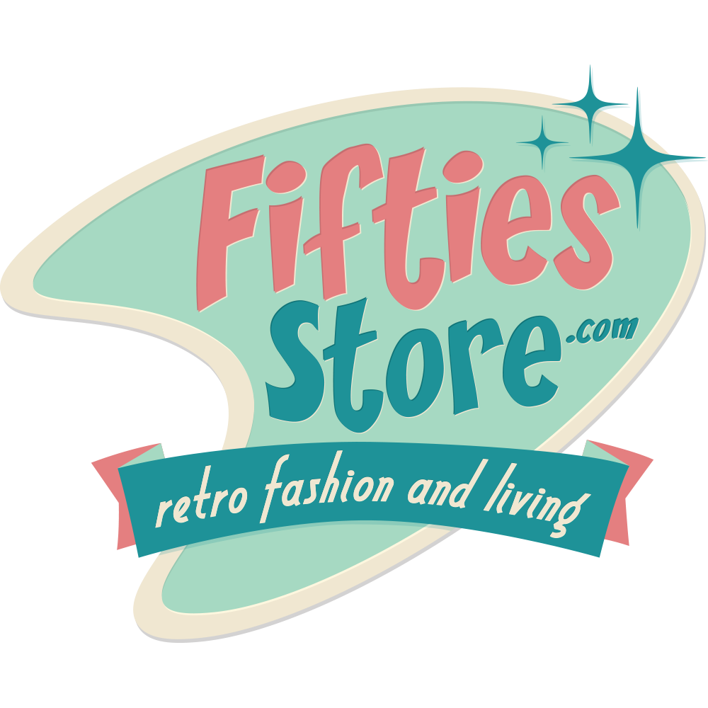 Logo Fiftiesstore.nl