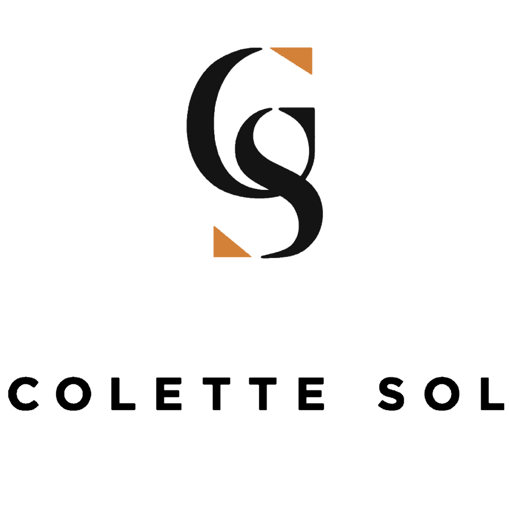 Logo ColetteSol.com