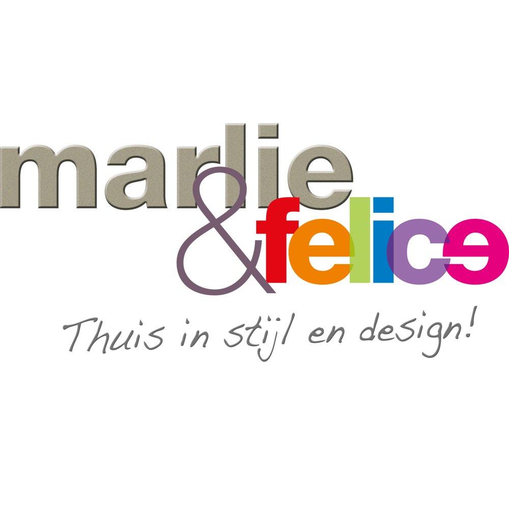 Logo MarlieenFelice.nl